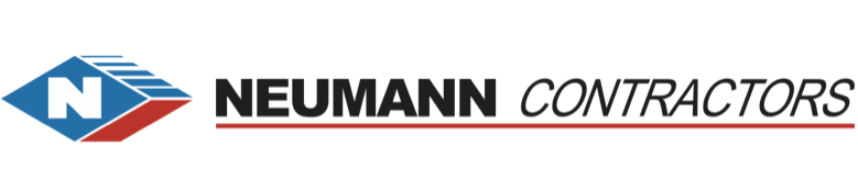 Neumann Contractors Logo Portal