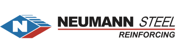 Neumann Steel Logo Portal