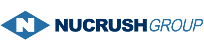 Nucrush Group Logo Portal