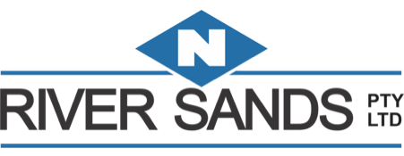 River Sands Logo Portal