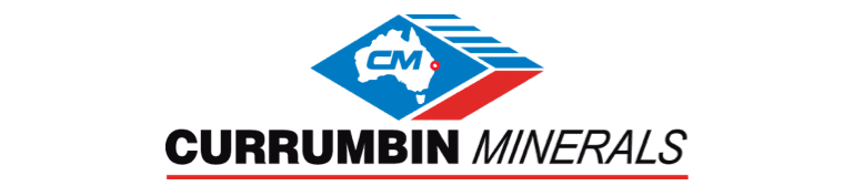 Currumbin Minerals Logo Boxed Newest