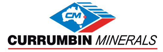Currumbin Minerals Logo Portal Newest